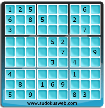 Sudoku de Nivel Experto