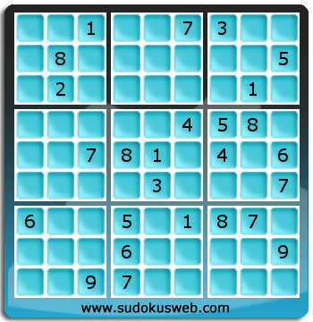 Sudoku de Niveau Expert