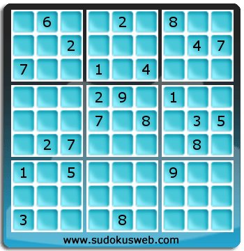 Sudoku de Nivell Expert