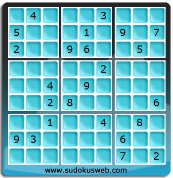 Sudoku de Niveau Expert