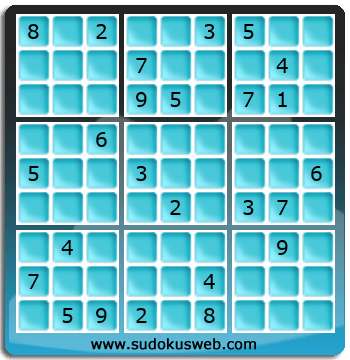 Sudoku de Niveau Expert