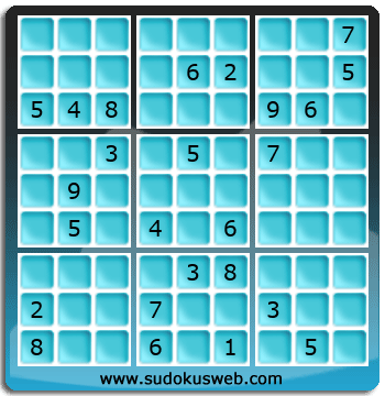 Sudoku de Niveau Expert