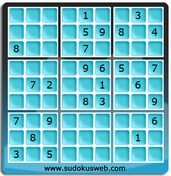 Nivel de Especialista de Sudoku