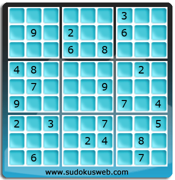 Expert Level Sudoku