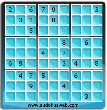 Sudoku de Niveau Expert