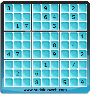 Sudoku de Nivel Experto