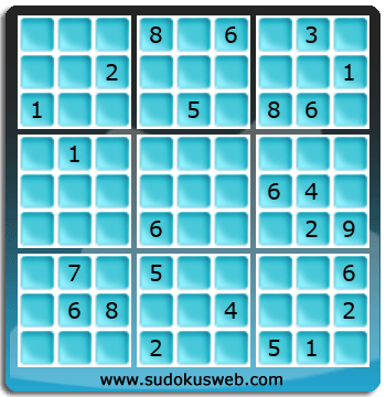 Sudoku de Niveau Expert