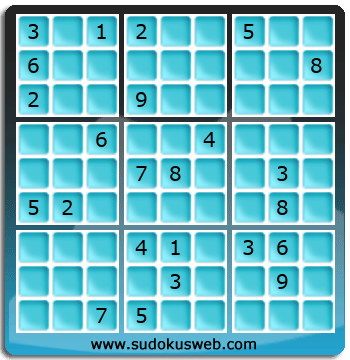 Expert Level Sudoku