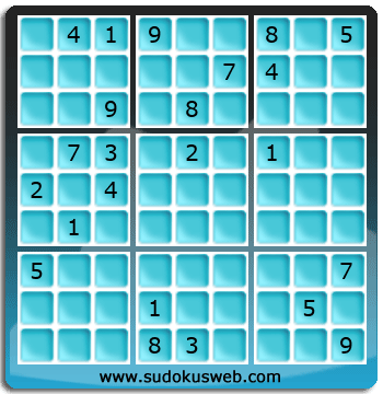 Sudoku de Nivell Expert