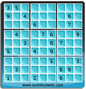 Nivel de Especialista de Sudoku