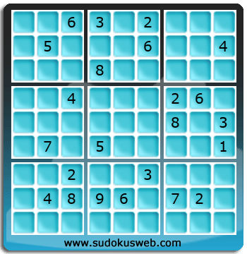 Nivel de Especialista de Sudoku