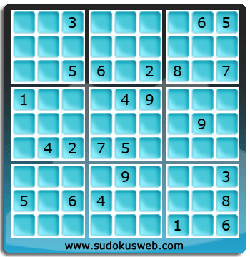 Sudoku de Niveau Expert