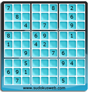 Nivel de Especialista de Sudoku