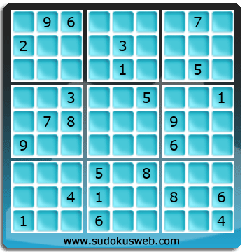 Sudoku de Niveau Expert