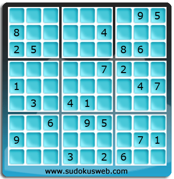 Sudoku de Niveau Expert