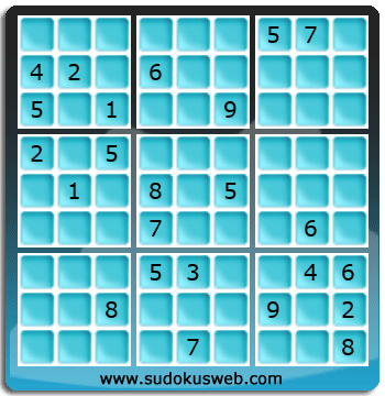 Sudoku de Niveau Expert