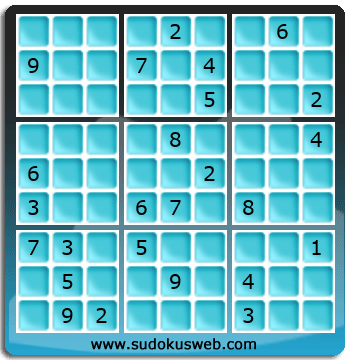 Sudoku de Nivel Experto