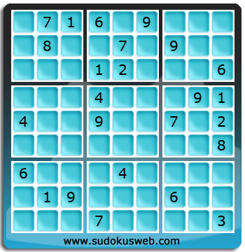 Sudoku de Niveau Expert