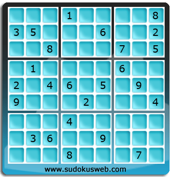 Sudoku de Niveau Expert