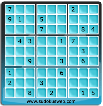 Sudoku de Nivel Experto