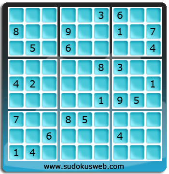 Nivel de Especialista de Sudoku