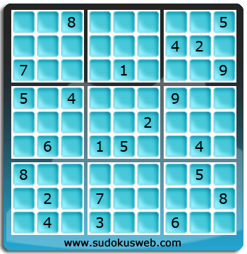 Sudoku de Niveau Expert