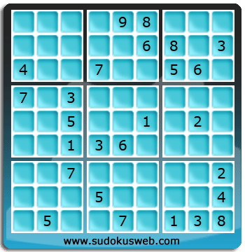 Sudoku de Niveau Expert