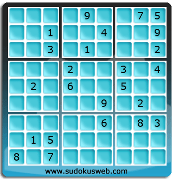 Sudoku de Nivel Experto