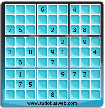 Sudoku de Niveau Expert