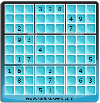 Sudoku de Nivell Expert