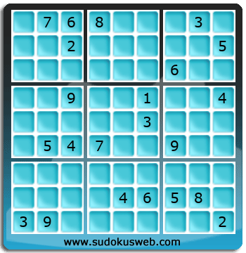 Sudoku de Niveau Expert