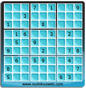 Expert Level Sudoku