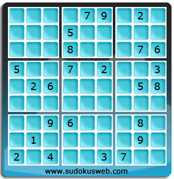 Sudoku de Nivel Experto