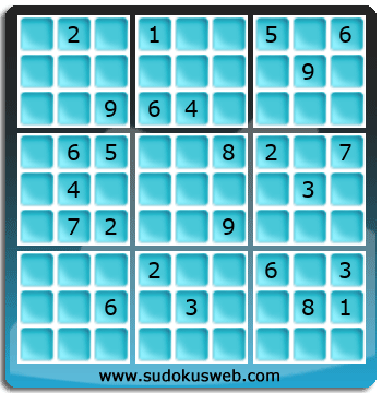 Nivel de Especialista de Sudoku