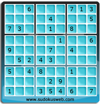 Sudoku de Niveau Moyen