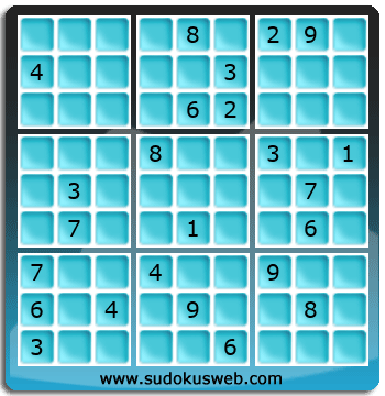 Sudoku de Nivel Experto