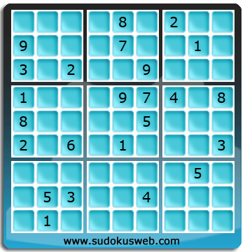 Sudoku de Nivel Experto