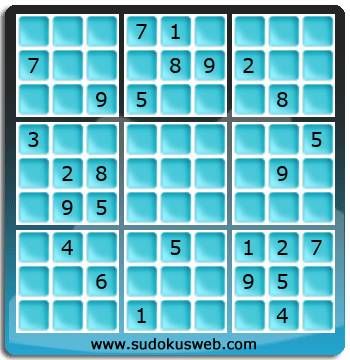 Sudoku de Nivel Experto