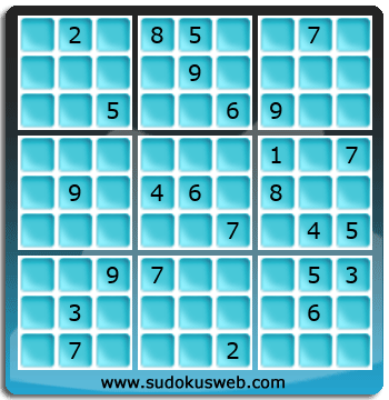 Sudoku de Niveau Expert