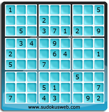 Sudoku de Nivell Expert