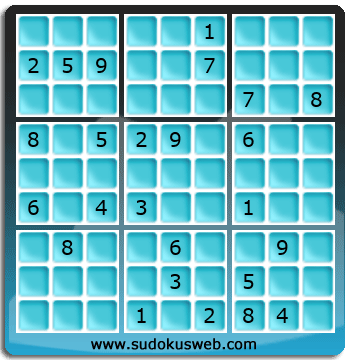 Sudoku de Nivel Experto