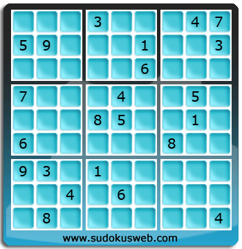 Hard Level Sudoku