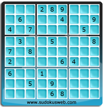 Hard Level Sudoku