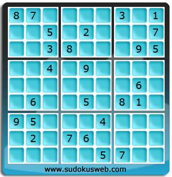 Expert Level Sudoku