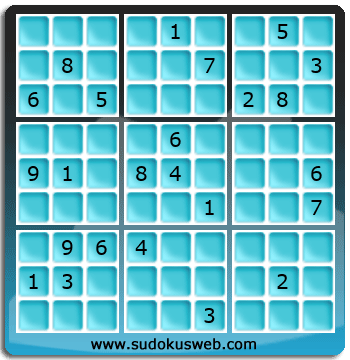 Sudoku de Nivel Experto