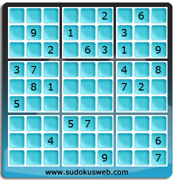 Sudoku de Niveau Expert