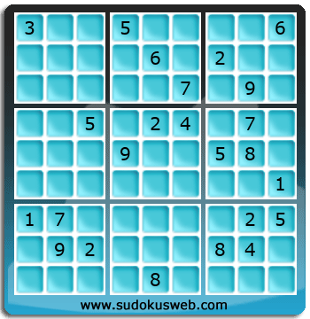 Sudoku de Niveau Expert