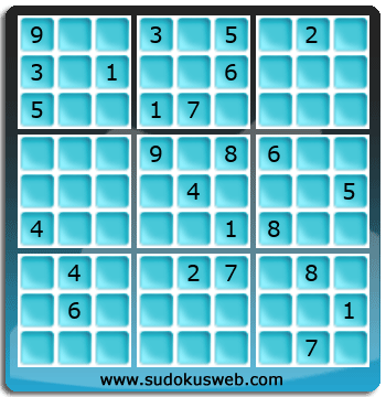 Nivel de Especialista de Sudoku