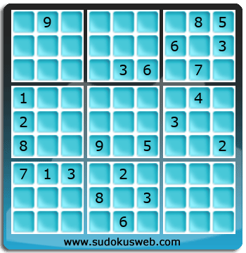 Sudoku de Nivell Expert