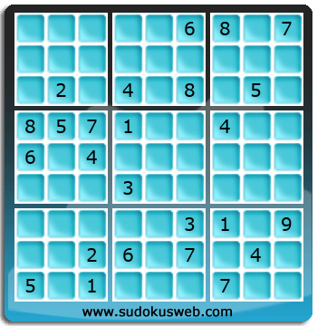 Sudoku de Nivell Expert